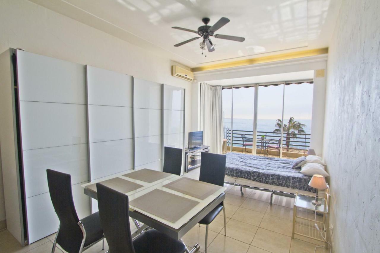 Les Mouettes - Promenade Apartment