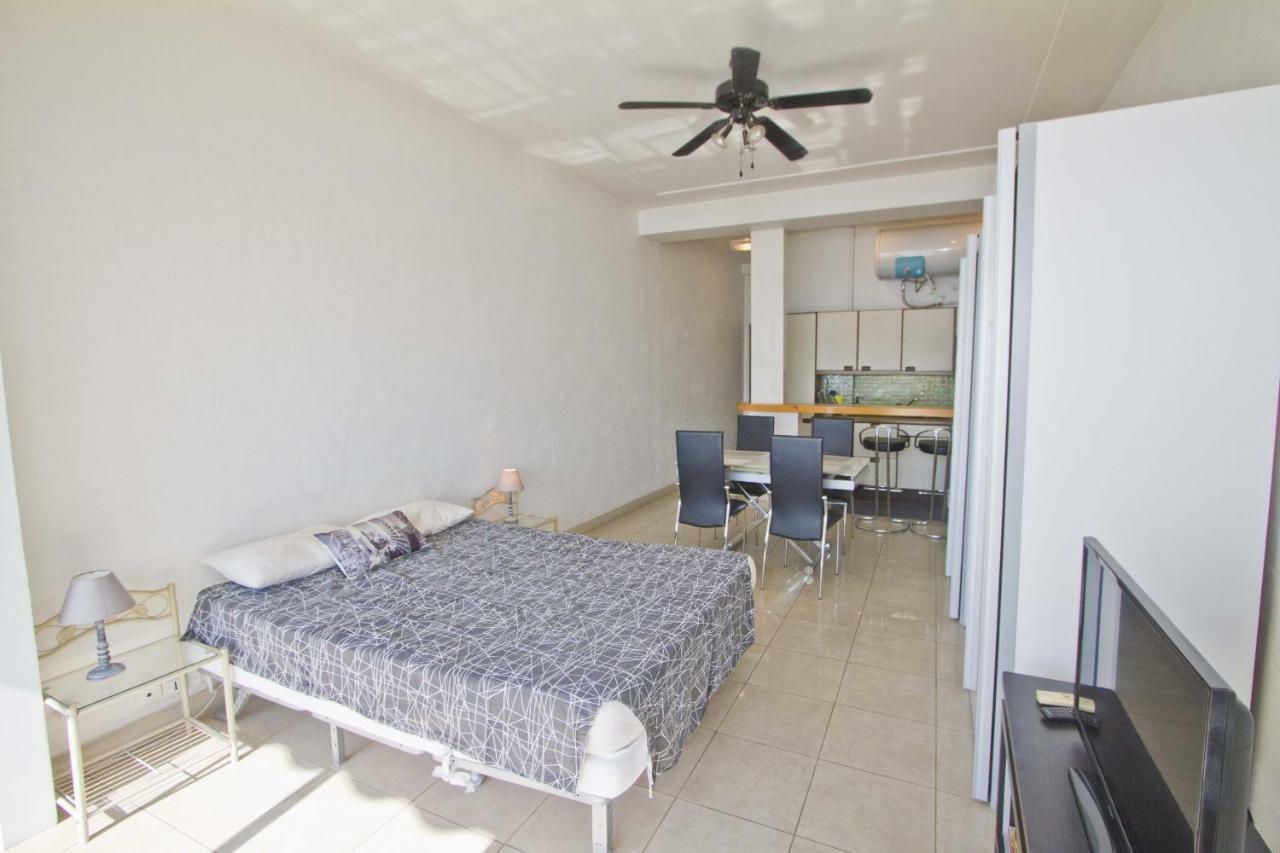 Apartamento Les Mouettes - Promenade