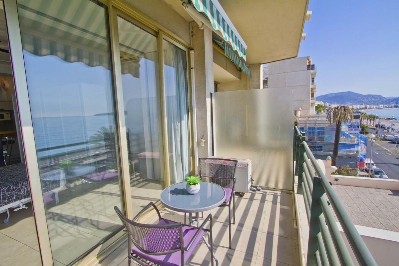 Apartment Les Mouettes - Promenade *