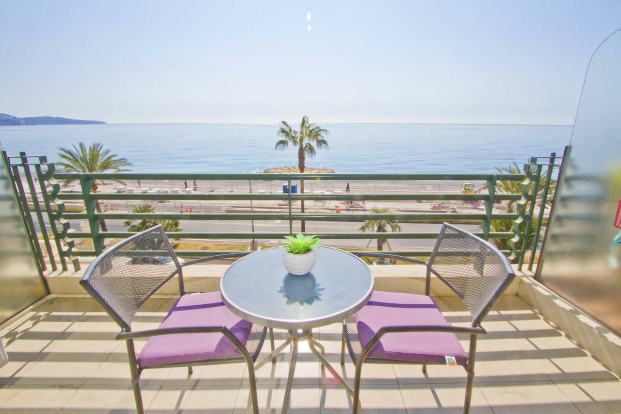 Apartment Les Mouettes - Promenade